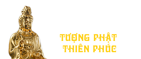 Tượng Phật Thiên Phúc