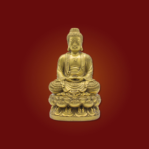 Tượng Phật A Di Đà