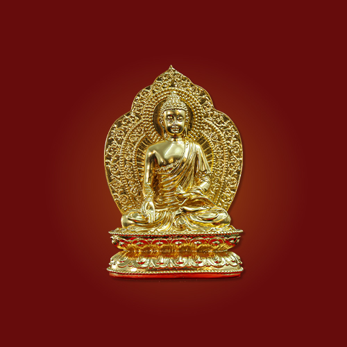 Tượng Phật Dược Sư