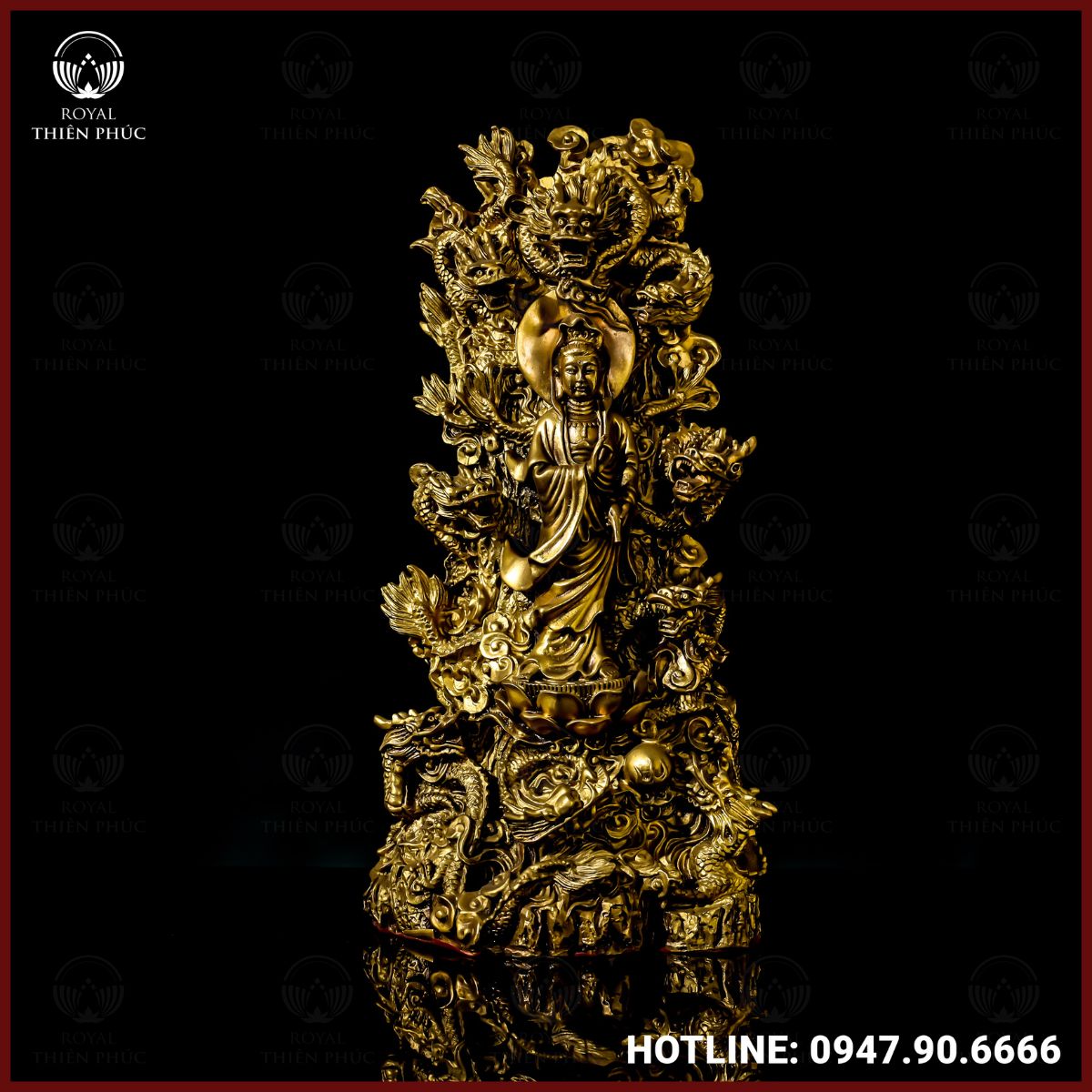 Quan Thế Âm Bồ Tát là nam hay nữ?