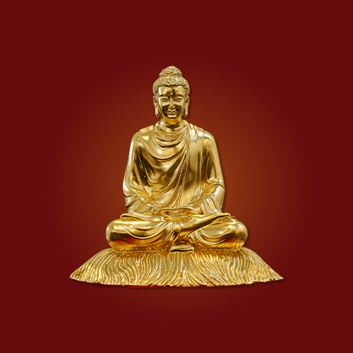 Tượng Phật Thích Ca