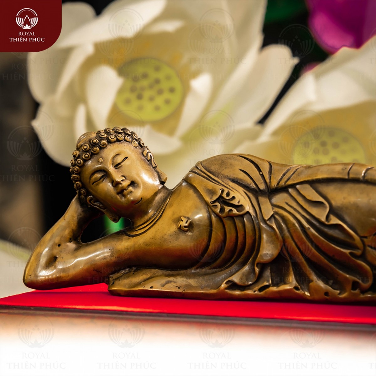 Chi tiết tinh xảo Chi tiết tinh xảo