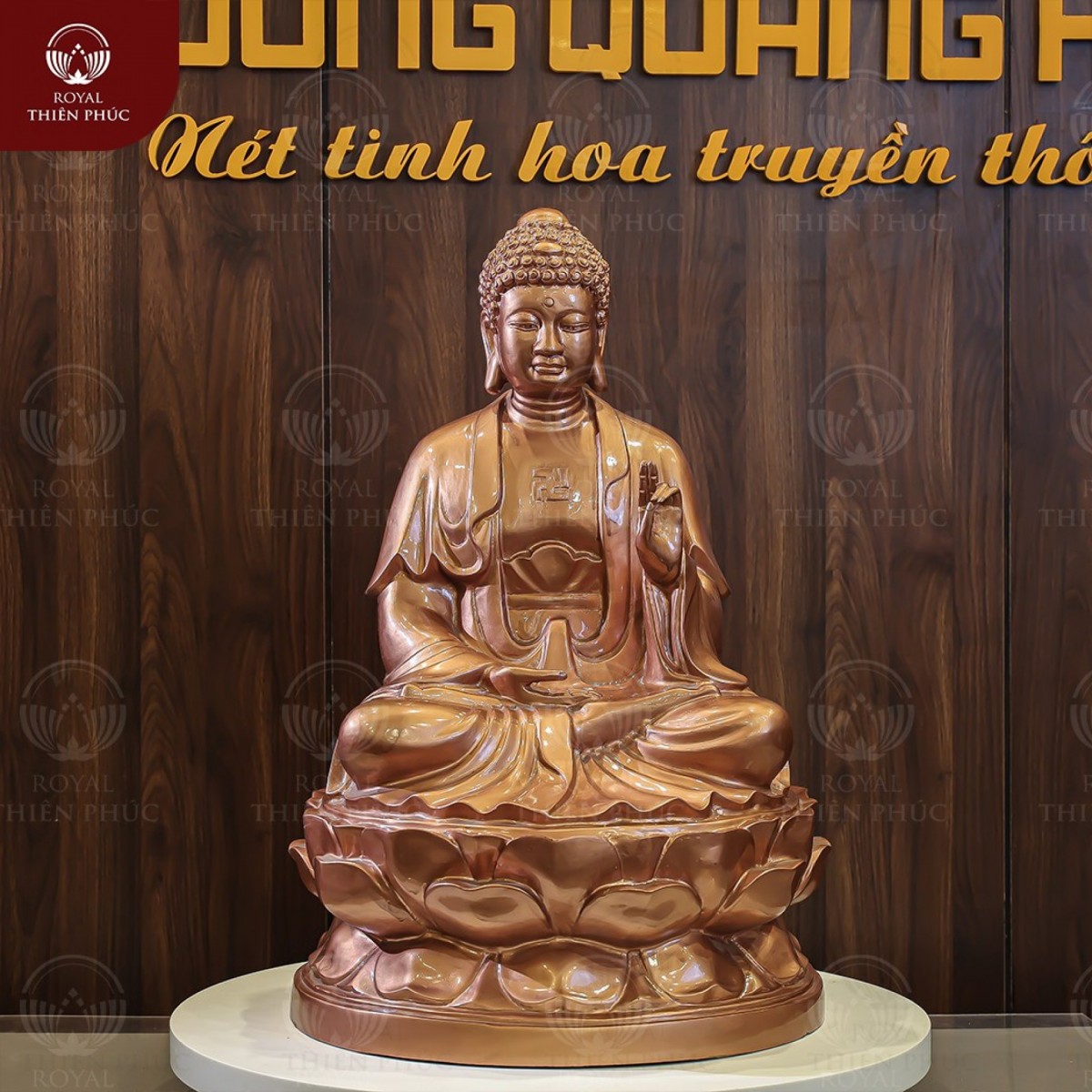 Chế tác tinh xảo Chế tác tinh xảo