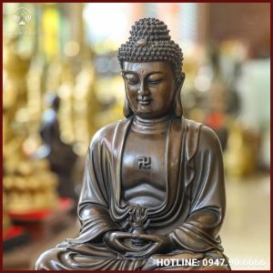 Gương mặt hiền từ