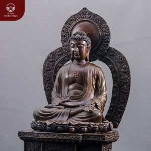 Diệu tướng được thể hiện chi tiết