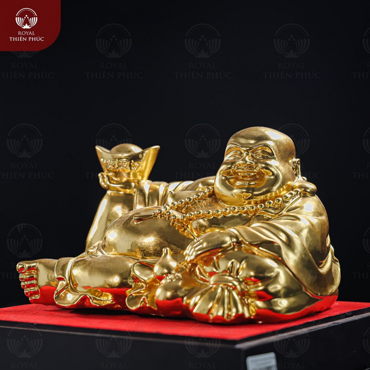 Màu sắc sang trọng Màu sắc sang trọng