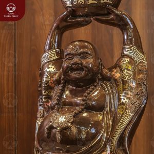 Màu sắc sang trọng