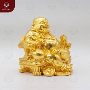 Màu sắc sang trọng