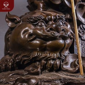 Màu sắc cổ kính