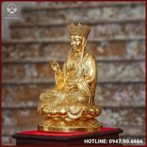 Đường nét tinh xảo