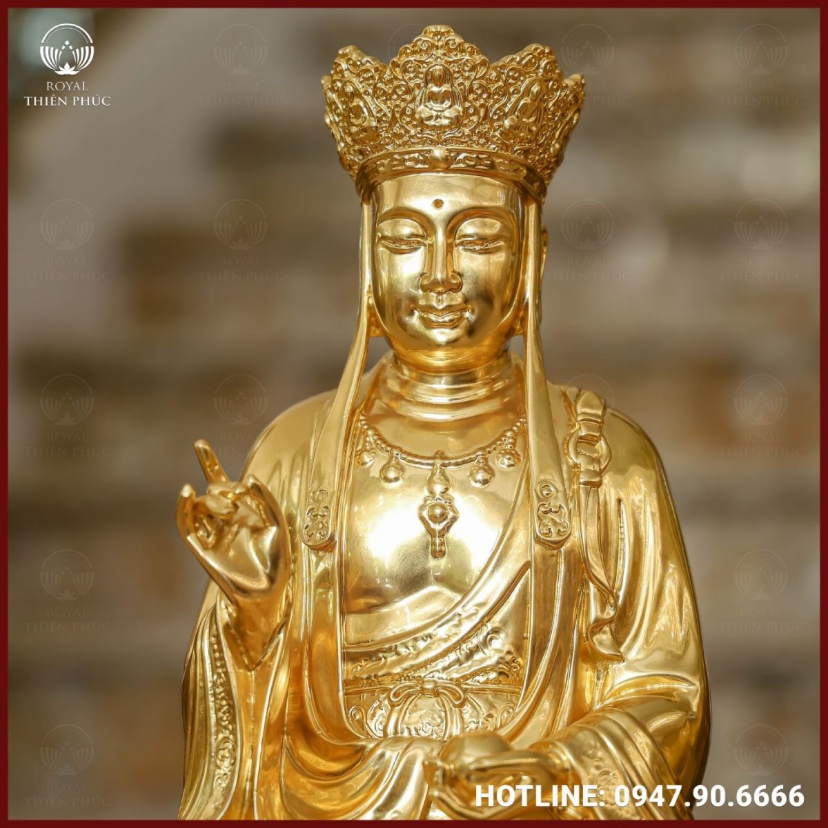 Hảo tướng từ bi Hảo tướng từ bi