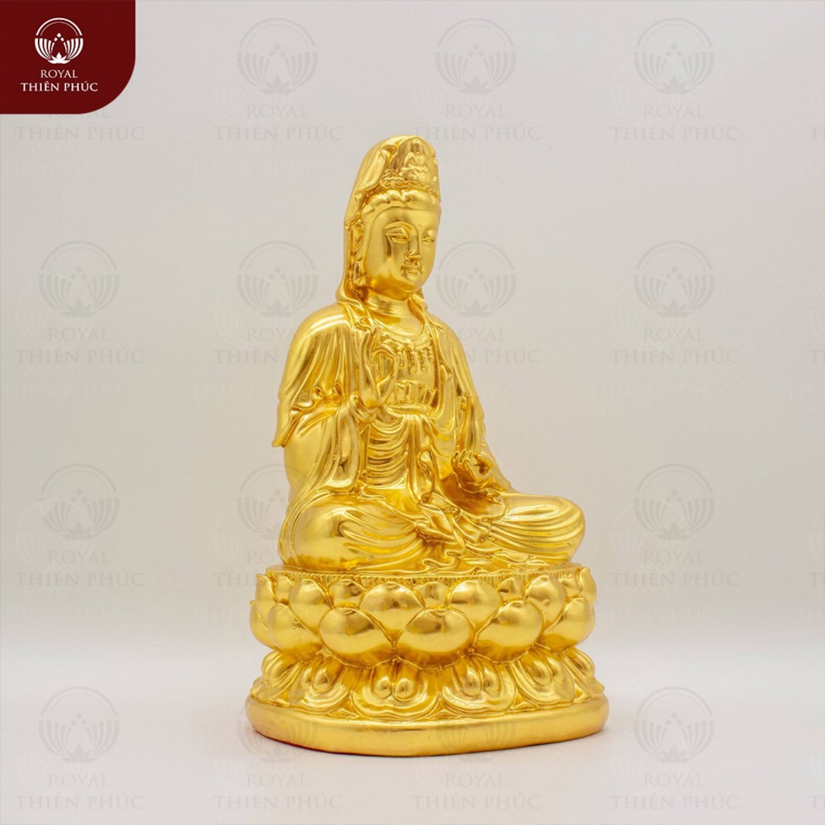 Màu vàng ánh kim sang trọng Màu vàng ánh kim sang trọng