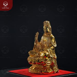 Màu sắc sang trọng