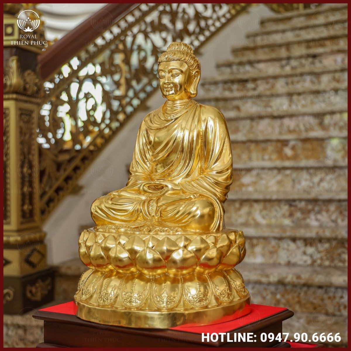 Màu vàng ánh kim sang trọng Màu vàng ánh kim sang trọng