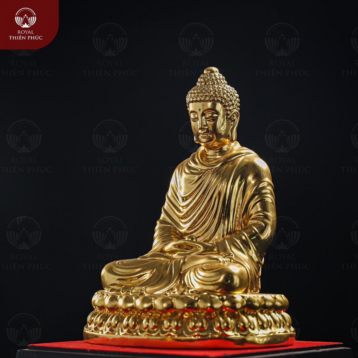 Màu sắc sang trọng Màu sắc sang trọng