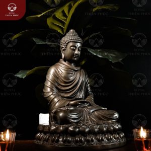 Màu sắc cổ kính