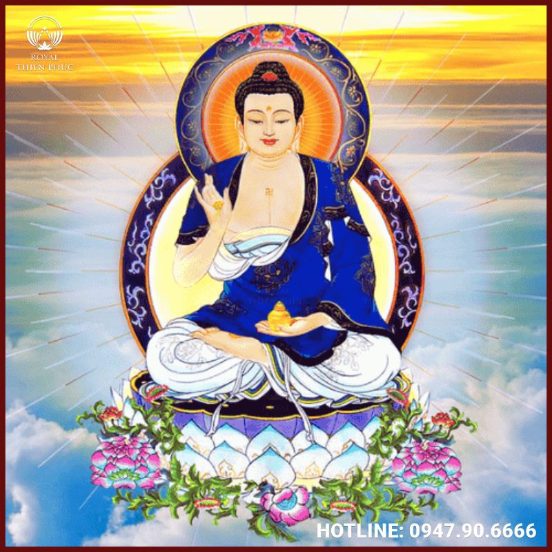 Phật Dược Sư là ai? Phật Dược Sư là ai?