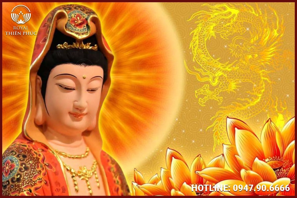 Nguyện Thứ Chín Nguyện Thứ Chín