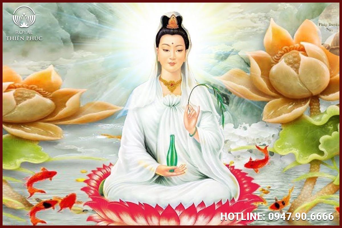 Nguyện Thứ Nhất Nguyện Thứ Nhất