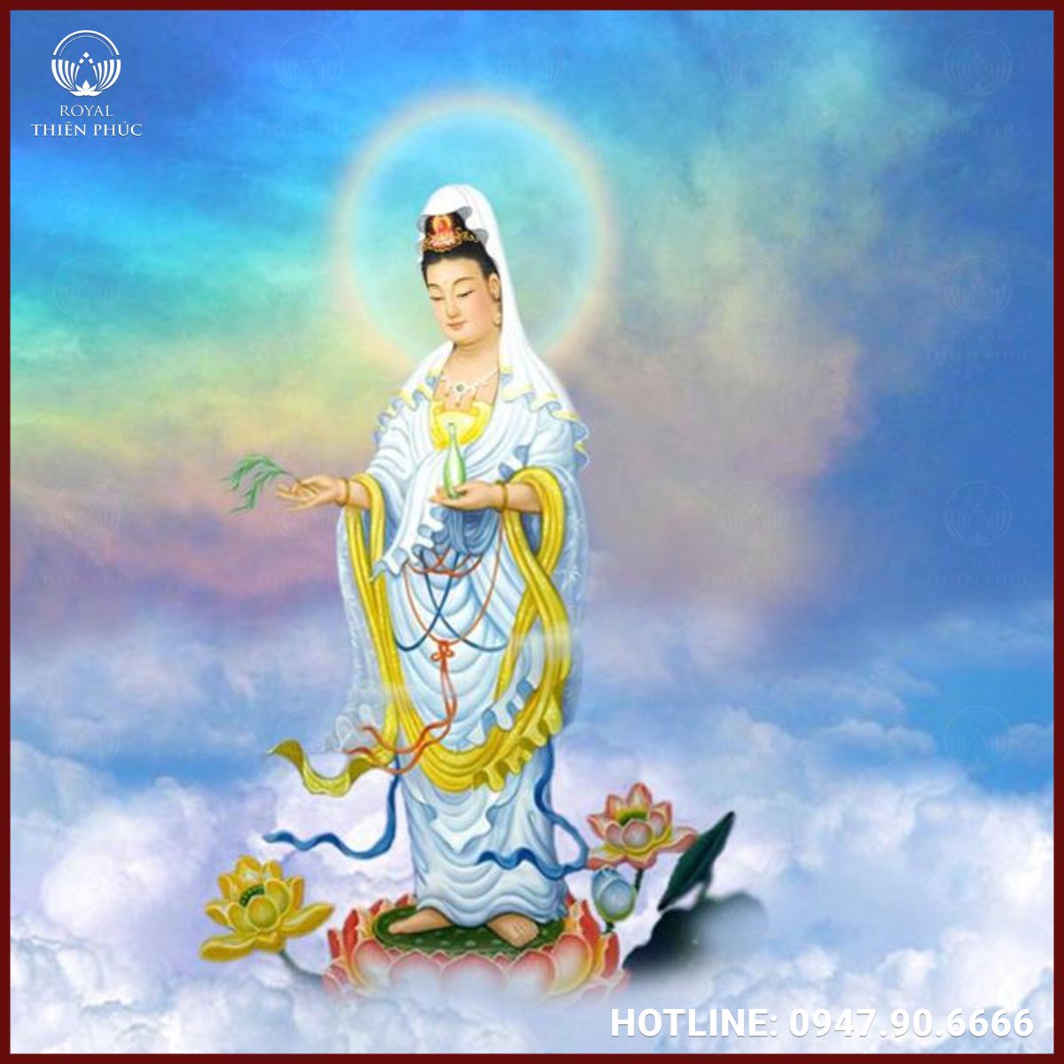 Dương Liễu Quán Âm Dương Liễu Quán Âm