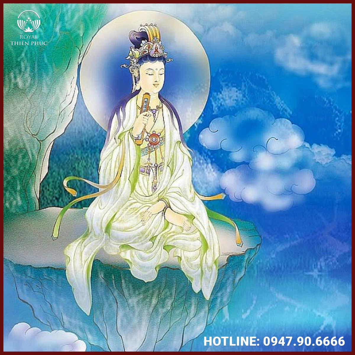 Trì Kinh Quán Âm Trì Kinh Quán Âm
