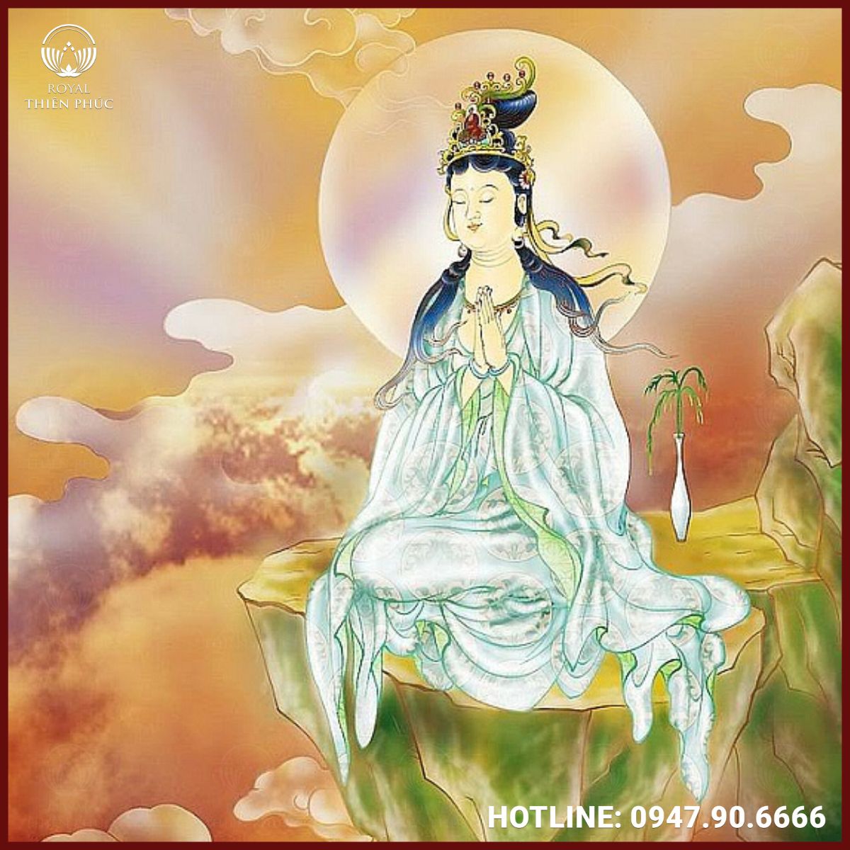 Viên Quang Quán Âm Viên Quang Quán Âm