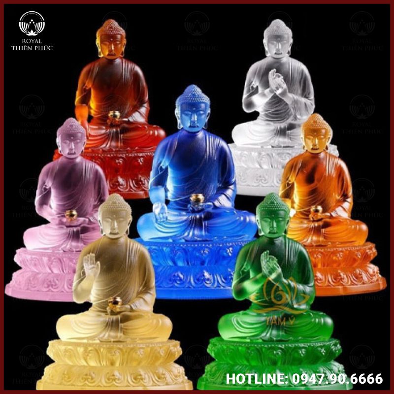 Đôi nét về Phật Dược sư