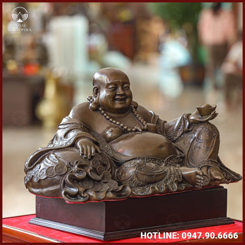Phật Di Lặc trong đời sống của con người Phật Di Lặc trong đời sống của con người