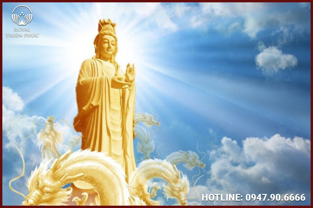 Nhành dương cứu khổ cứu nạn Nhành dương cứu khổ cứu nạn