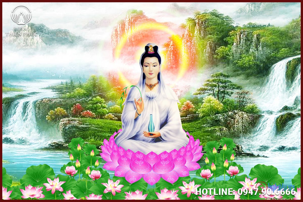 Nam Mô Quan Thế Âm Nam Mô Quan Thế Âm