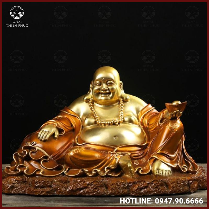Ý nghĩa nằm mơ thấy Phật Di Lặc Ý nghĩa nằm mơ thấy Phật Di Lặc