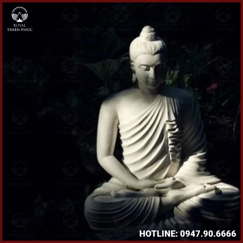 Thấy tượng Phật Tổ Như Lai Thấy tượng Phật Tổ Như Lai