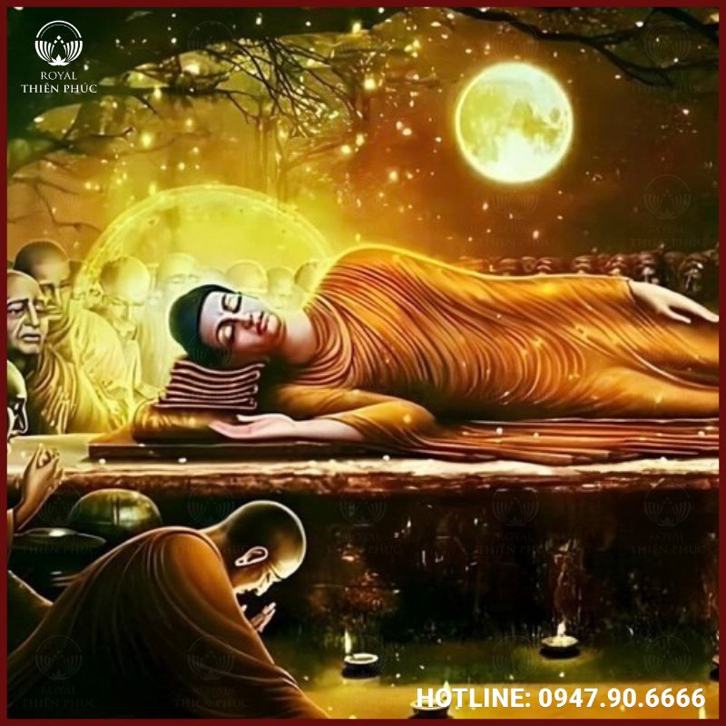Thấy rõ mặt Phật Tổ Như Lai Thấy rõ mặt Phật Tổ Như Lai