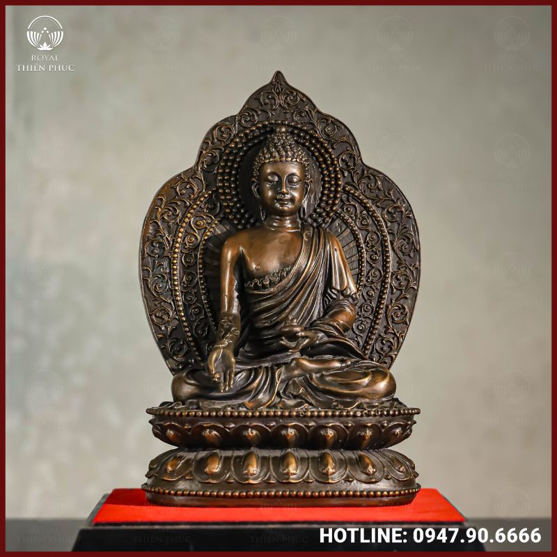 Ý nghĩa ngày vía Phật Dược Sư trong Phật giáo Ý nghĩa ngày vía Phật Dược Sư trong Phật giáo