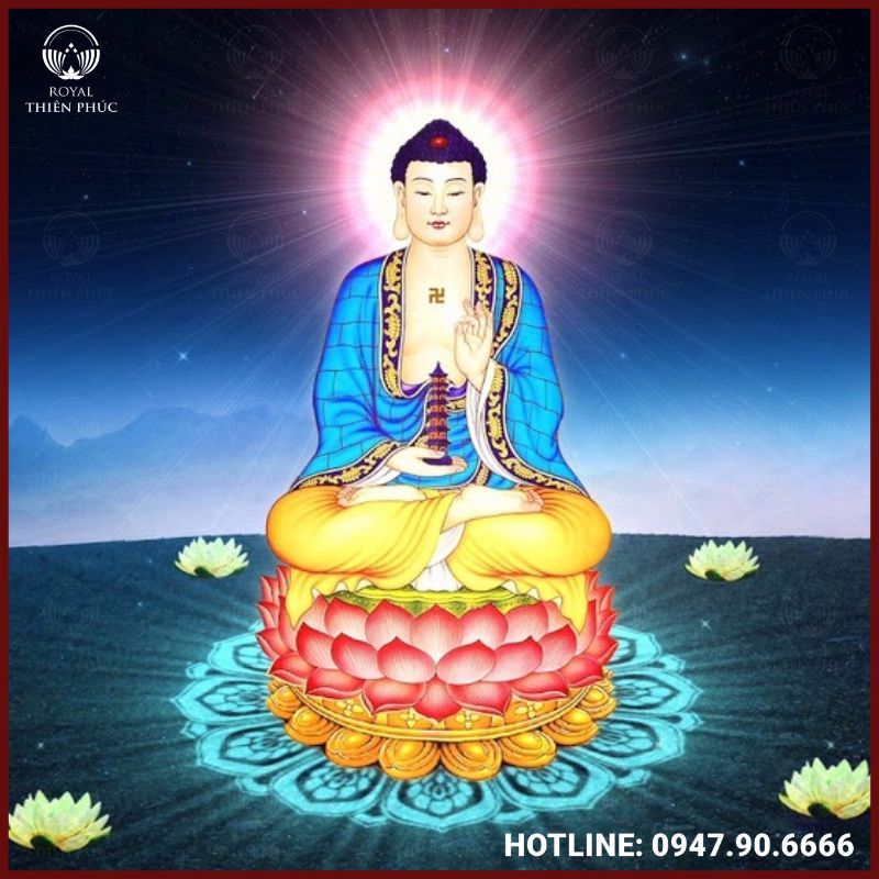 Cách Thực Hành Tâm Linh trong ngày vía Phật Dược Sư Cách Thực Hành Tâm Linh trong ngày vía Phật Dược Sư