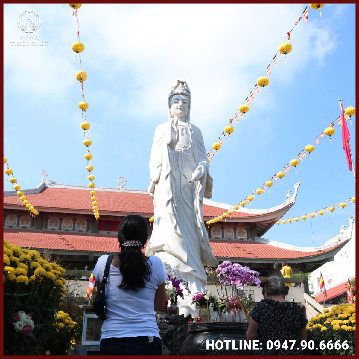 Ngày vía Quan Thế Âm Bồ Tát Ngày vía Quan Thế Âm Bồ Tát