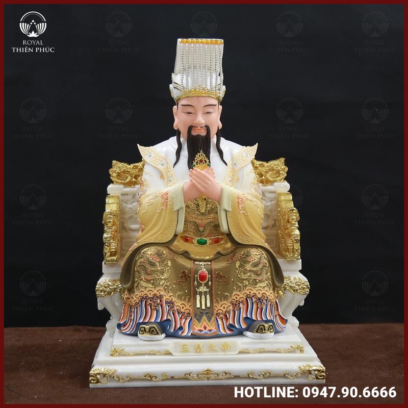 So sánh về vai trò trong tín ngưỡng tôn giáo 