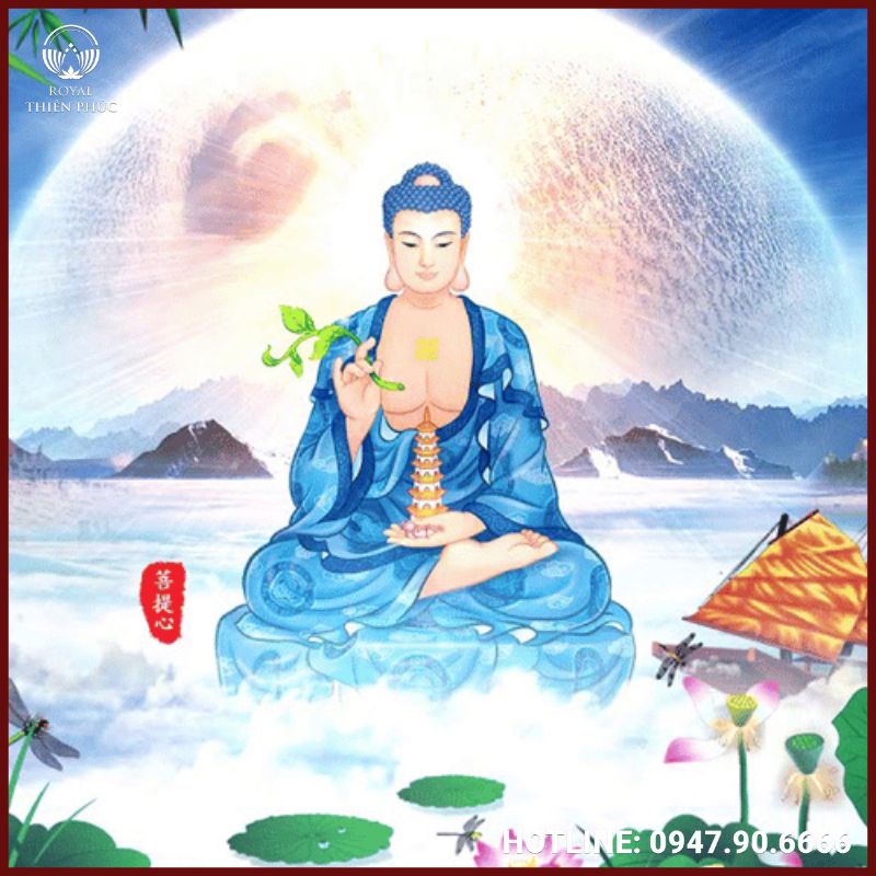 Lưu ý quan trọng khi niệm Phật Dược Sư