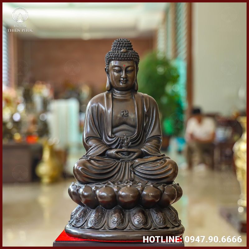 Phật A Di Đà là ai? Phật A Di Đà là ai?