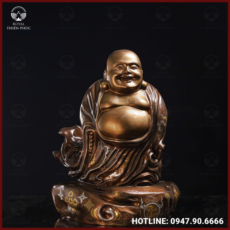 Mối tương quan giữa tuổi và việc chọn Phật Di Lặc Mối tương quan giữa tuổi và việc chọn Phật Di Lặc