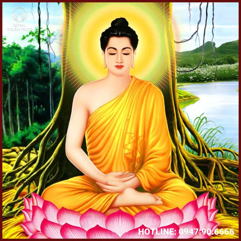 Phật Tổ Như Lai và Phật A Di Đà khác nhau như thế nào? Phật Tổ Như Lai và Phật A Di Đà khác nhau như thế nào?