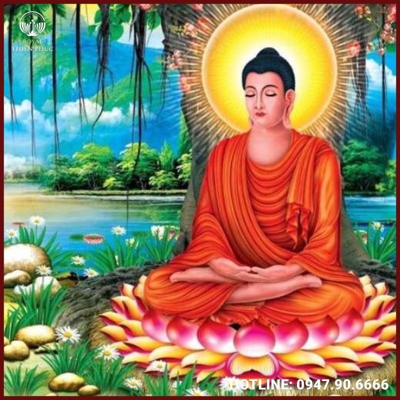 Phật Tổ Như Lai là ai? Ý nghĩa danh hiệu Như Lai Phật Tổ Như Lai là ai? Ý nghĩa danh hiệu Như Lai