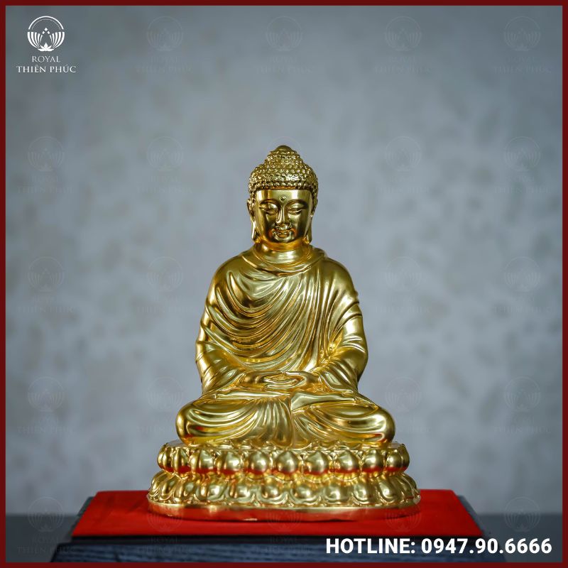 Sự tích Phật Thích Ca