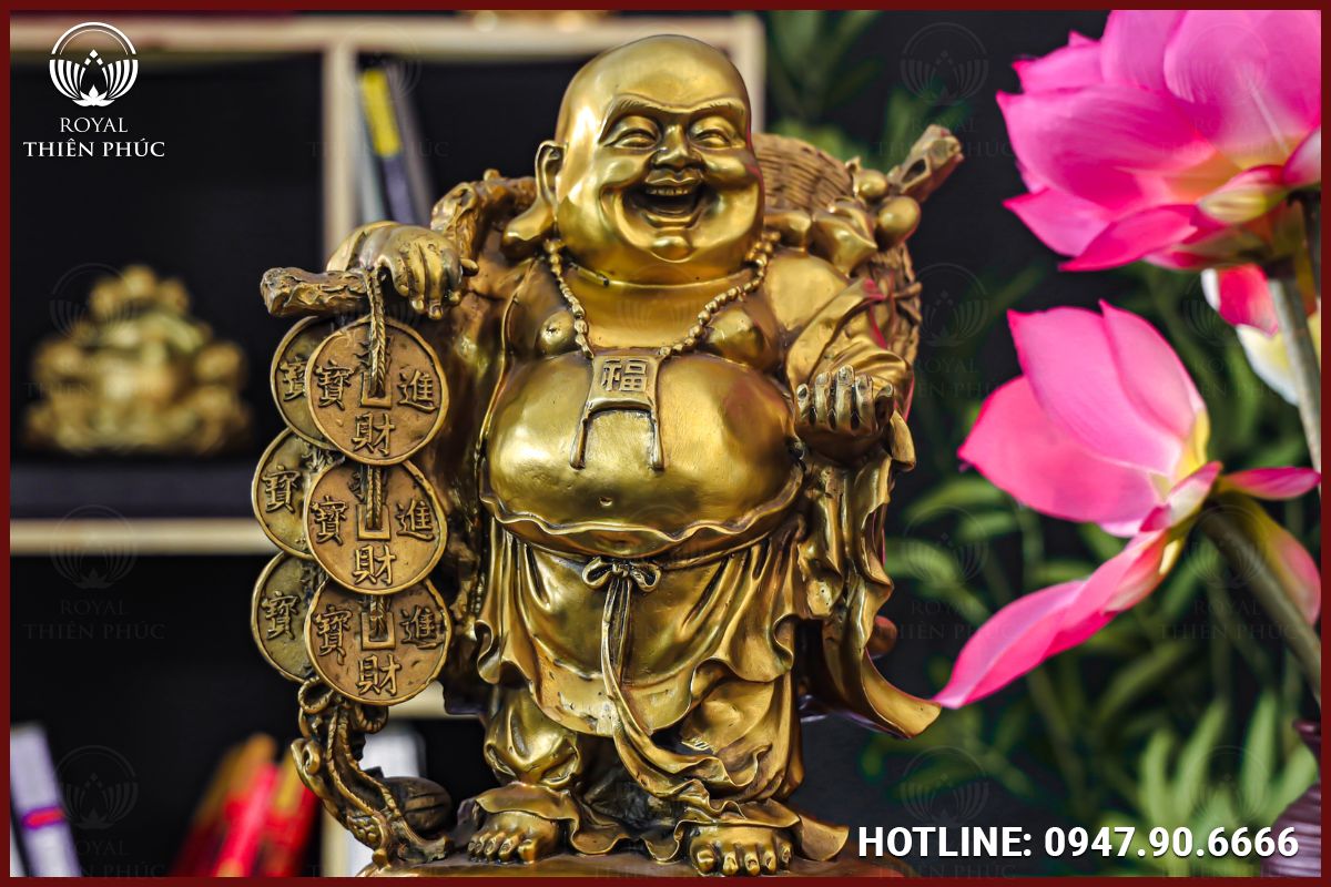 Hướng dẫn chọn tượng Phật Di Lặc phù Hướng dẫn chọn tượng Phật Di Lặc phù