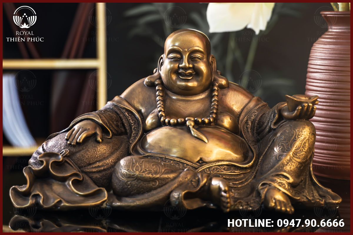 Đôi nét về Phật Di Lặc - Ý nghĩa của vị Phật tương lai Đôi nét về Phật Di Lặc - Ý nghĩa của vị Phật tương lai