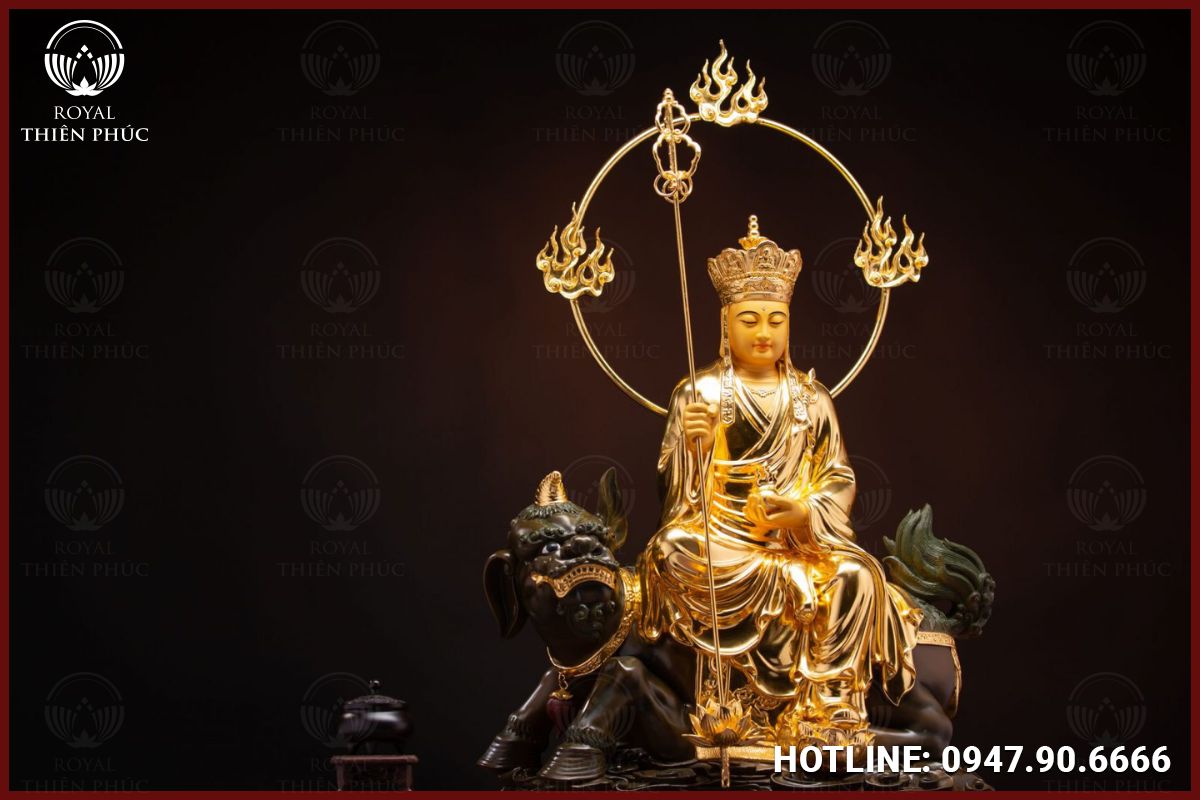 Địa Tạng Vương Bồ Tát là ai? Địa Tạng Vương Bồ Tát là ai?