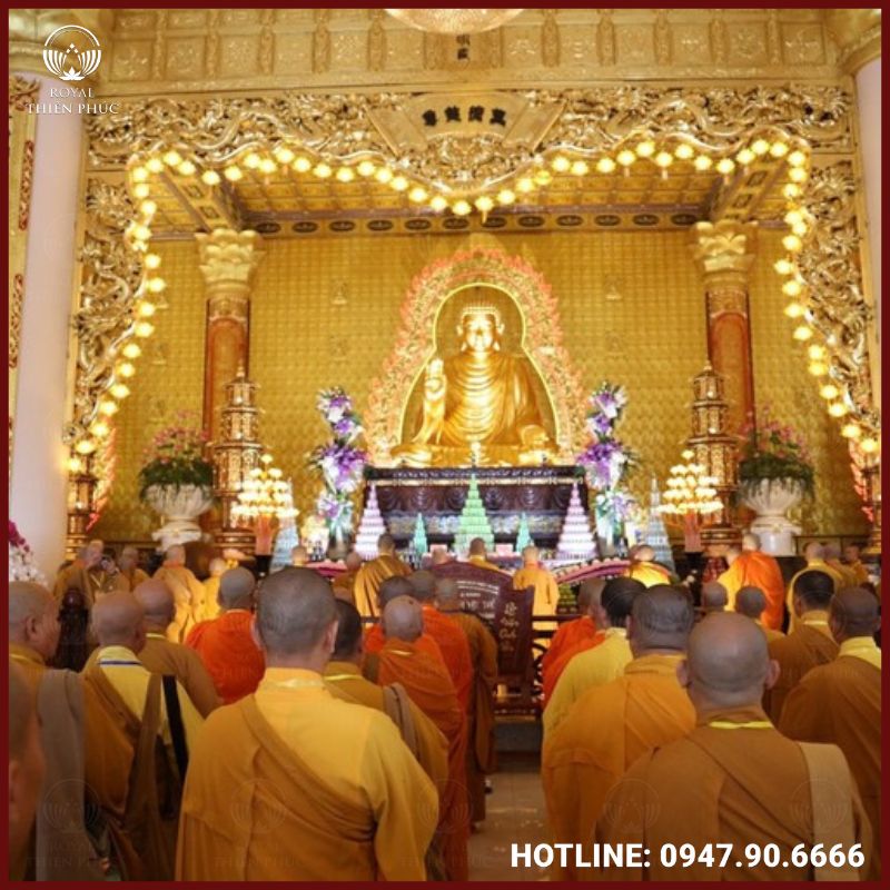 Những việc nên làm trong ngày vía Địa Tạng Vương Bồ Tát Những việc nên làm trong ngày vía Địa Tạng Vương Bồ Tát