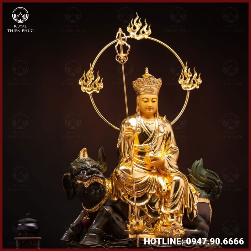 Ngày vía Địa Tạng Vương Bồ Tát là ngày nào? Ngày vía Địa Tạng Vương Bồ Tát là ngày nào?