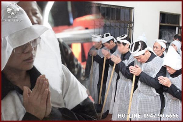 Cân nhắc giữa yếu tố truyền thống và hiện đại trong quan điểm giặt đồ tang Cân nhắc giữa yếu tố truyền thống và hiện đại trong quan điểm giặt đồ tang