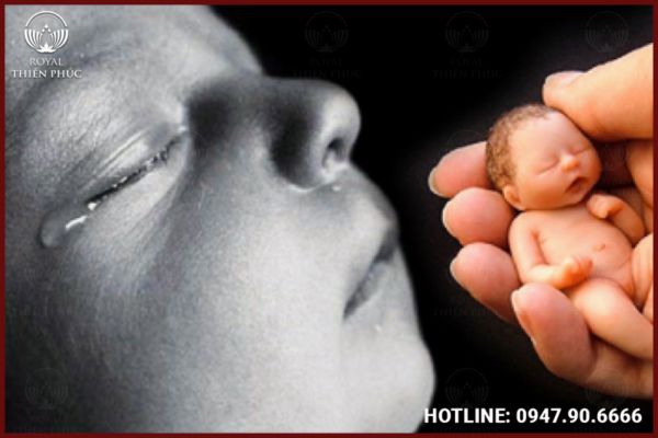 Các phương pháp, cách giải nghiệp phá thai theo Phật giáo Các phương pháp, cách giải nghiệp phá thai theo Phật giáo